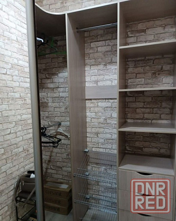Сдаю однокомнатную квартиру 42.0 м² этаж 2 город Донецк, Ворошиловский район, улица Щорса Донецк - изображение 4