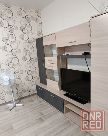 Сдаю однокомнатную квартиру 42.0 м² этаж 2 город Донецк, Ворошиловский район, улица Щорса Донецк - изображение 8