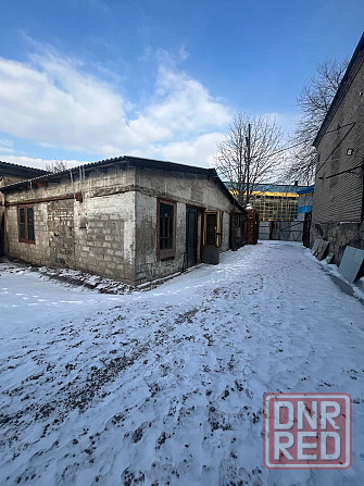 Предлагается в аренду складское помещение в Буденновском районе г. Донецка Донецк - изображение 4