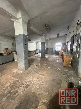 Предлагается в аренду складское помещение в Буденновском районе г. Донецка Донецк - изображение 7