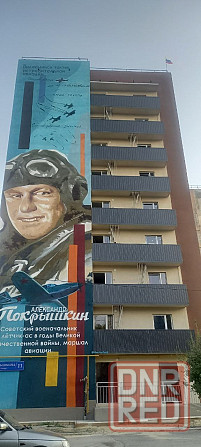 Сдам 2к гостинку в Ильичевском р-не по ул.Покрышкина Мариуполь - изображение 8