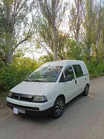 Продам авто Фиат Скудо 2003г. Донецк