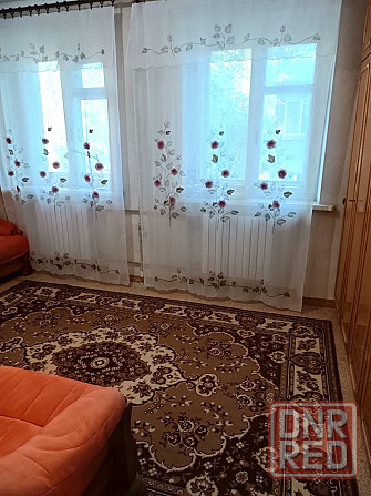 3-ком.кв. Кировский район Донецка, ул.Кирова | ул.Новокаховская. 3-й этаж. Донецк - изображение 5