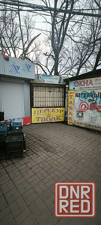 Сдается в аренду помещения Кировский р-н, мк-рн, Текстильщик Донецк - изображение 4