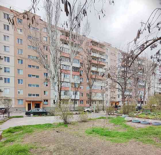 Продается 4х комнатная квартира Мариуполь