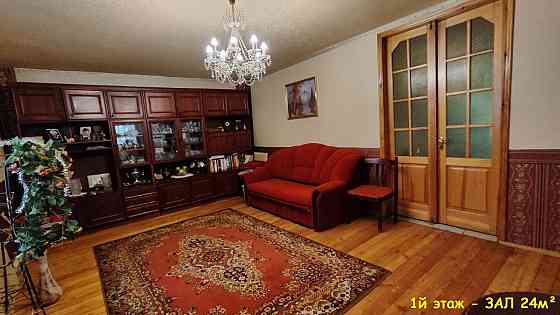 Продам Дом 180 м² на мкр-н Звёздный, Ленинский р-н, Молоко. Газ. ГосАкт. Баня. Гараж. Донецк