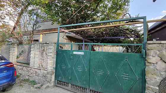 Продам Дом 180 м² на мкр-н Звёздный, Ленинский р-н, Молоко. Газ. ГосАкт. Баня. Гараж. Донецк