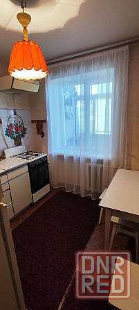 Продам просторную 1-комнатную квартиру в Куйбышевском районе ( Азотный) Донецк - изображение 3