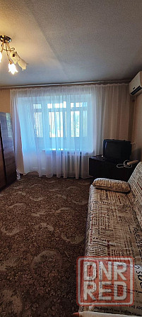 Продам просторную 1-комнатную квартиру в Куйбышевском районе ( Азотный) Донецк - изображение 2