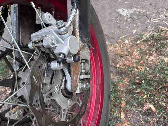 Продам свой мотоцикл KAYO T2 MX Горловка