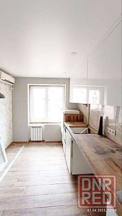 Продается 3- ком квартира с видом на море Мариуполь - изображение 6