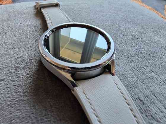 Samsung Galaxy Watch 6 Classic Донецк