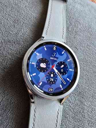 Samsung Galaxy Watch 6 Classic Донецк