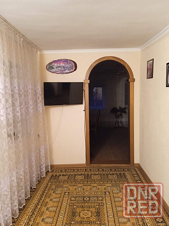 Продаётся дом 83.3 кв.м. Мариуполь - изображение 5