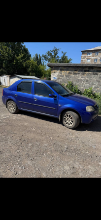 Продам Reno/Dacia Logan Шахтерск