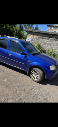 Продам Reno/Dacia Logan Шахтерск