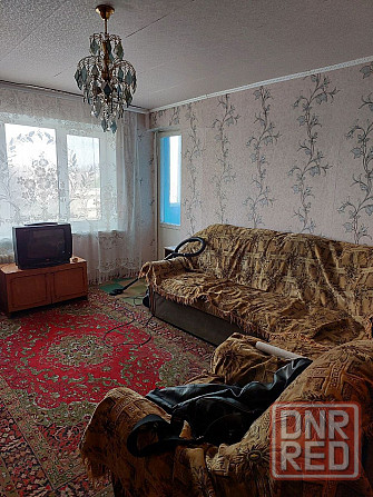 Продам 2-х комнатную квартиру в г. Макеевка , Бажанова, Макеевка - изображение 3