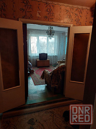 Продам 2-х комнатную квартиру в г. Макеевка , Бажанова, Макеевка - изображение 2