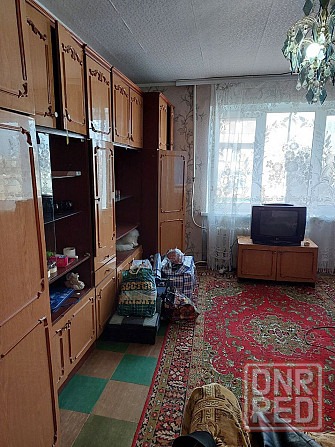 Продам 2-х комнатную квартиру в г. Макеевка , Бажанова, Макеевка - изображение 4
