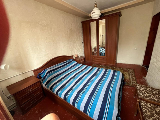 Продажа 2-х комнатной квартиры Макеевка, 92-ух квартирный, ул. Парижской Коммуны, (ор-р Донбасс) Макеевка
