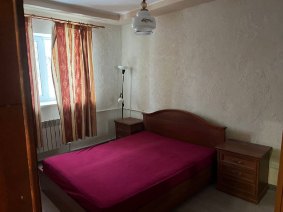 Продажа 2-х комнатной квартиры Макеевка, 92-ух квартирный, ул. Парижской Коммуны, (ор-р Донбасс) Макеевка