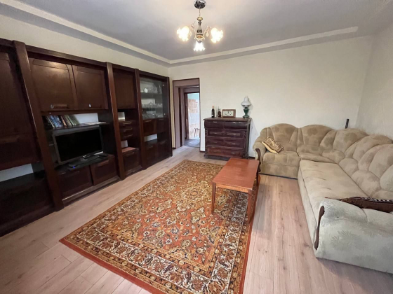 Продажа 2-х комнатной квартиры Макеевка, 92-ух квартирный, ул. Парижской Коммуны, (ор-р Донбасс) Макеевка
