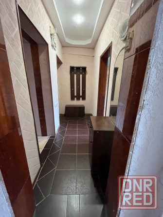 Продажа 2-х комнатной квартиры Макеевка, 92-ух квартирный, ул. Парижской Коммуны, (ор-р Донбасс) Макеевка - изображение 5