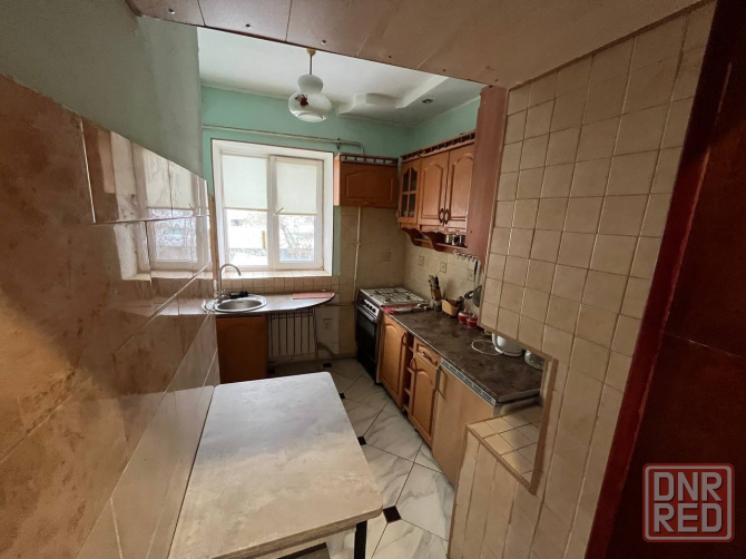 Продажа 2-х комнатной квартиры Макеевка, 92-ух квартирный, ул. Парижской Коммуны, (ор-р Донбасс) Макеевка - изображение 8