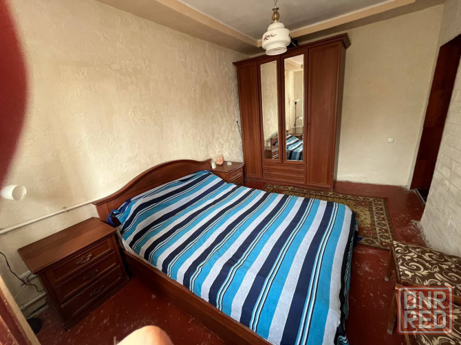 Продажа 2-х комнатной квартиры Макеевка, 92-ух квартирный, ул. Парижской Коммуны, (ор-р Донбасс) Макеевка - изображение 4