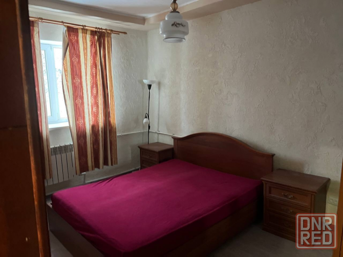 Продажа 2-х комнатной квартиры Макеевка, 92-ух квартирный, ул. Парижской Коммуны, (ор-р Донбасс) Макеевка - изображение 3