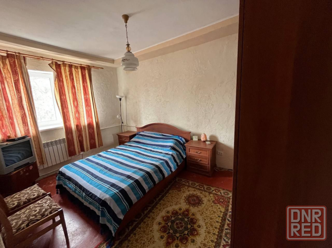 Продажа 2-х комнатной квартиры Макеевка, 92-ух квартирный, ул. Парижской Коммуны, (ор-р Донбасс) Макеевка - изображение 3