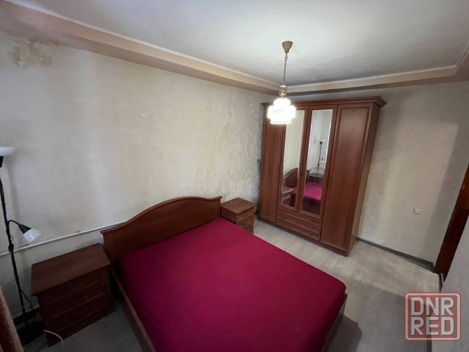 Продажа 2-х комнатной квартиры Макеевка, 92-ух квартирный, ул. Парижской Коммуны, (ор-р Донбасс) Макеевка - изображение 2