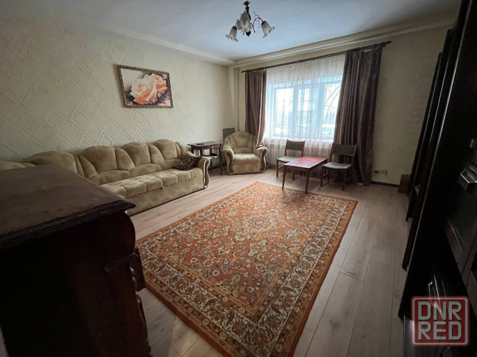 Продажа 2-х комнатной квартиры Макеевка, 92-ух квартирный, ул. Парижской Коммуны, (ор-р Донбасс) Макеевка - изображение 1