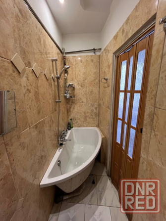 Продажа 2-х комнатной квартиры Макеевка, 92-ух квартирный, ул. Парижской Коммуны, (ор-р Донбасс) Макеевка - изображение 8