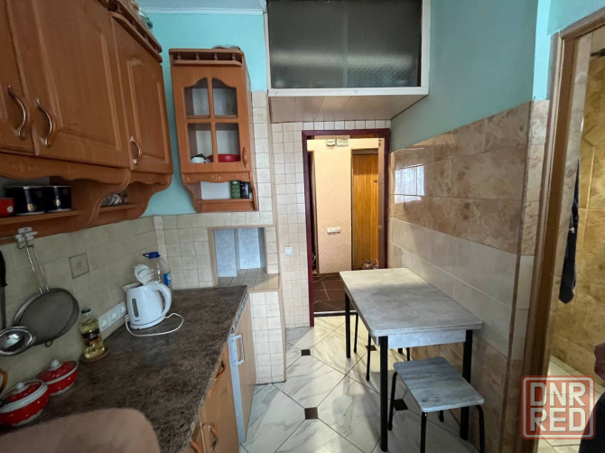 Продажа 2-х комнатной квартиры Макеевка, 92-ух квартирный, ул. Парижской Коммуны, (ор-р Донбасс) Макеевка - изображение 7