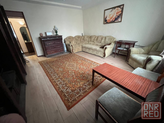 Продажа 2-х комнатной квартиры Макеевка, 92-ух квартирный, ул. Парижской Коммуны, (ор-р Донбасс) Макеевка - изображение 4