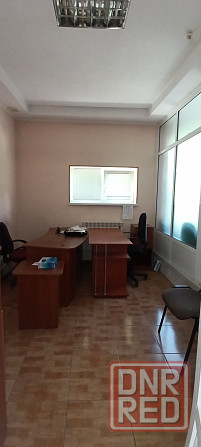 Сдам отдельностоящее офисное здание общей площадью 340 м². Кабинетная система Мебель Ремонт Парковка Донецк - изображение 7