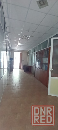 Сдам отдельностоящее офисное здание общей площадью 340 м². Кабинетная система Мебель Ремонт Парковка Донецк - изображение 6