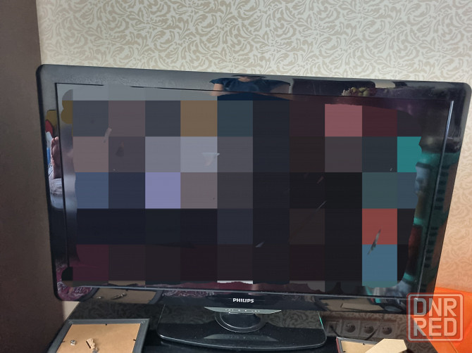 Телевизор PHILIPS Донецк - изображение 1