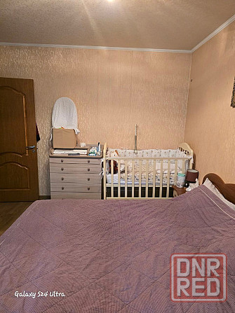 Продам 3х комнатную квартиру с хорошим ремонтом на Прожекторной Донецк - изображение 3