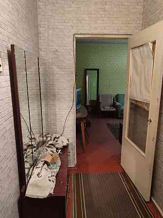 2-х ком кв к-7 кв-л Строитель Макеевка