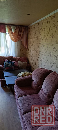 Продам 1ком квартиру на Буслаева Донецк - изображение 7