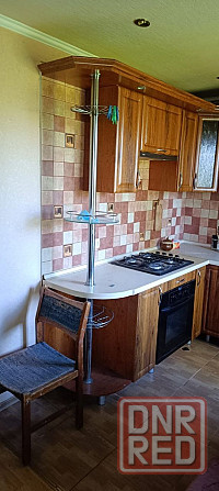 Продам 1ком квартиру на Буслаева Донецк - изображение 3