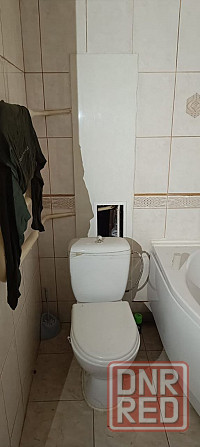 Продам 1ком квартиру на Буслаева Донецк - изображение 4