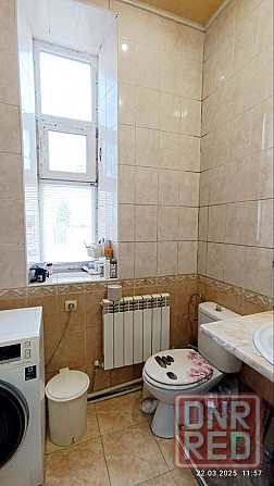 Продаётся 3-к квартира в жилкопе в самом центре города Мариуполь - изображение 8