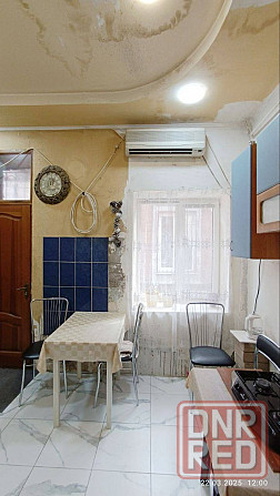 Продаётся 3-к квартира в жилкопе в самом центре города Мариуполь - изображение 7