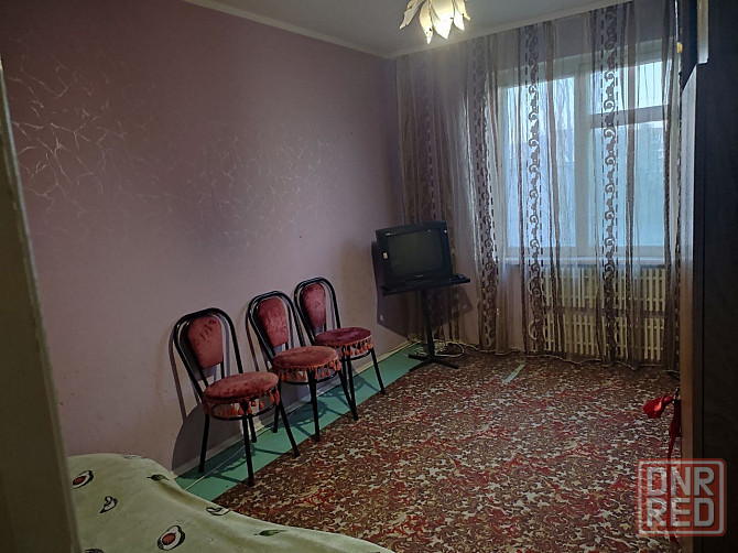 Продажа 2к квартиры в Киевском районе Донецк - изображение 5