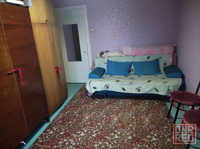 Продажа 2к квартиры в Киевском районе Донецк - изображение 6