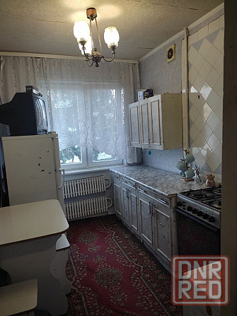 Продажа 2к квартиры в Киевском районе Донецк - изображение 1