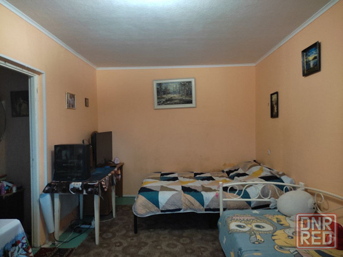Продажа 2к квартиры в Киевском районе Донецк - изображение 7